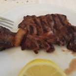Il Pino Nourriture