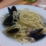 Il Pino Nourriture