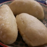 Ca'du Ghilla Comida
