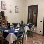 Ca'du Ghilla Comida