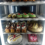 Dolcineria Nourriture
