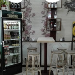 Caffe Europa Nourriture