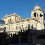 Tiroca Exterior