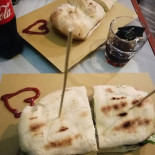 Tiroca Comida