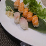 Zen Ya Nourriture
