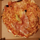 Pizzangrill Nourriture