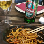 Zen Ya Nourriture