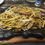 Zen Ya Nourriture
