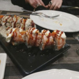 Zen Ya Nourriture