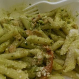Maccheroni Express Comida