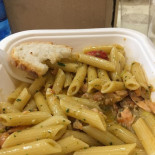 Maccheroni Express Comida