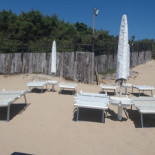 Il Lido Co.al.sa. Extérieur
