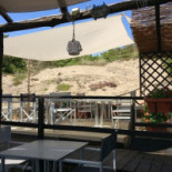Il Lido Co.al.sa. À l'intérieur