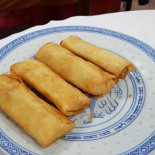 Wah Pei food