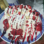 Wah Pei food