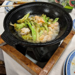 Wah Pei food