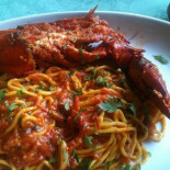 Er Messicano food