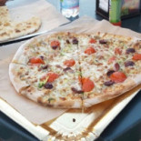 Pizza Idea Nourriture