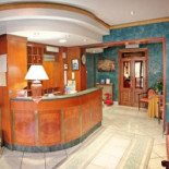 Nespolo D'oro À l'intérieur