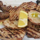 La Taverna Dei Ghiottoni food