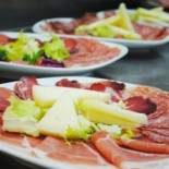 La Taverna Dei Ghiottoni food