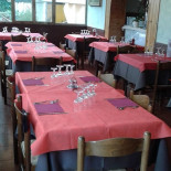 Il Palo D'arrivo food