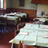 Il Palo D'arrivo food