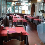 Il Palo D'arrivo food