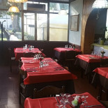 Il Palo D'arrivo food
