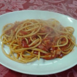 Il Palo D'arrivo food