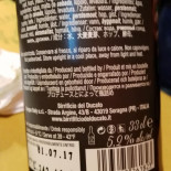 Vinotinto Comida
