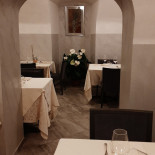 Il Brigantino Nourriture