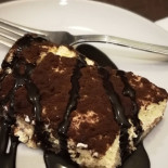 Il Brigantino Nourriture