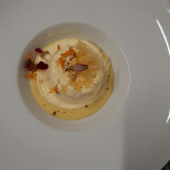 Il Brigantino Nourriture