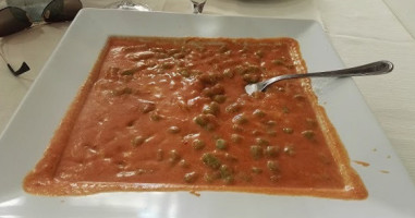 Il Rifugio Dei Cacciatori food