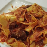 Il Rifugio Dei Cacciatori food