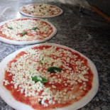 Pizza Suppli' Nourriture