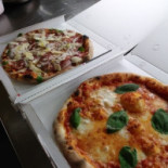 Pizza Suppli' Nourriture