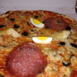 Pizza Suppli' Nourriture