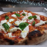 Pizza Suppli' Nourriture