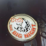 The Big Night Dentro