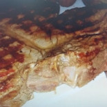 The Big Night Comida