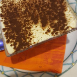 Le Cisterne Nourriture