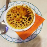 Le Cisterne Nourriture