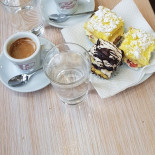 Caffè Classico Pasticceria Comida