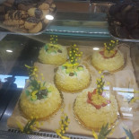 Caffè Classico Pasticceria Comida