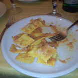 Trattoria La Loggetta Nourriture