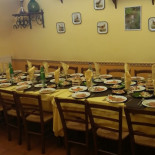 Trattoria La Loggetta Nourriture