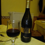 Trattoria La Loggetta Nourriture