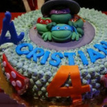 Festeggiocando Nourriture